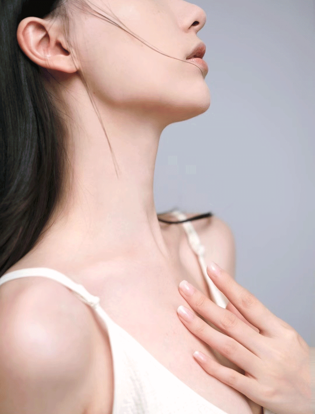 每天抹一抹,脖子滑溜溜!资深颈纹直接跪了!