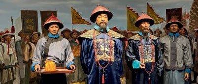 侯官:群星孕育的摇篮地_文化_严复_中国