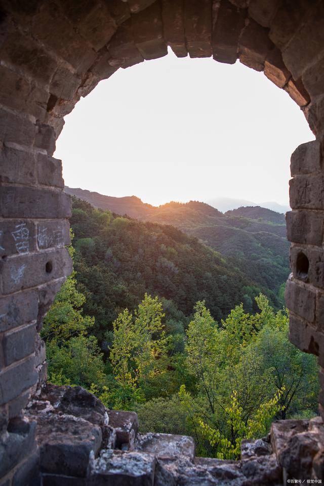 河南浚县大伾山风景区图片