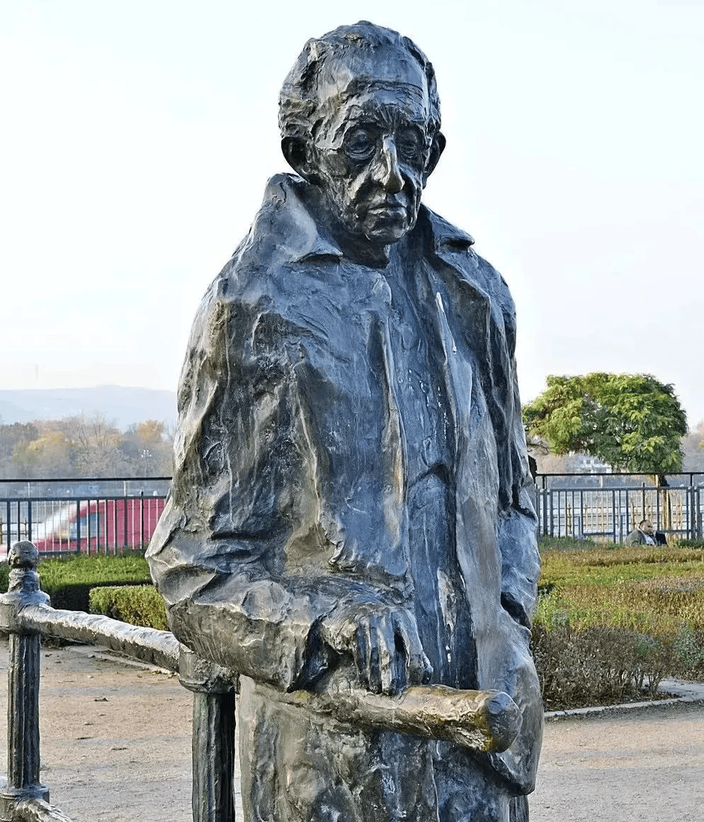 张异宾:伟大的坠落