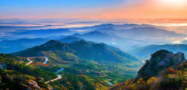 山东冲刺10万亿大省，一个不同寻常大动作！