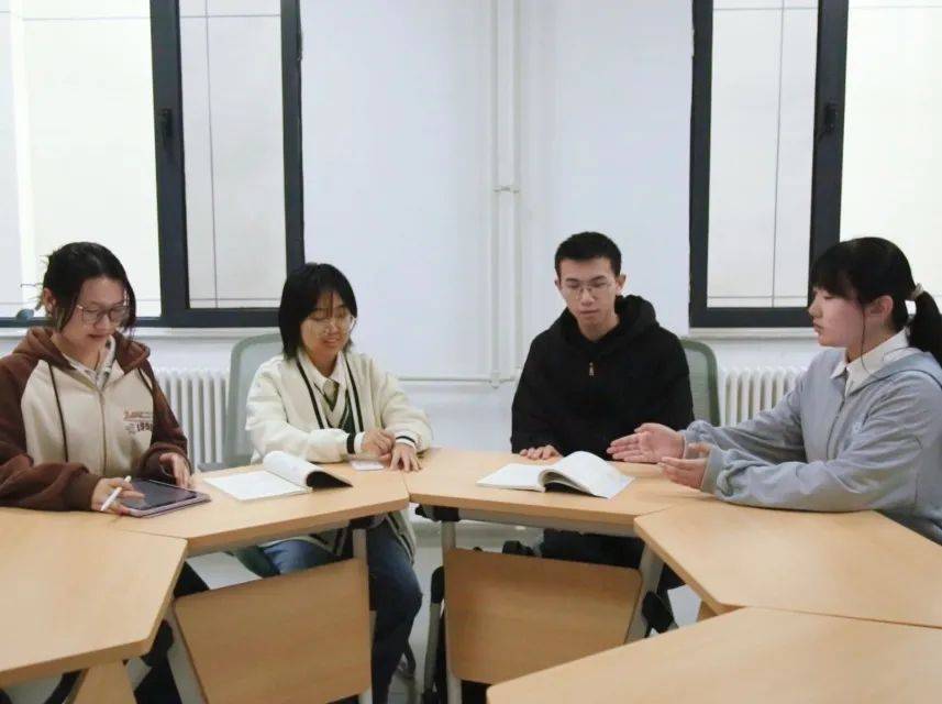 研习铸梦 | 第九届十佳"梦拓"候选小组风采展示