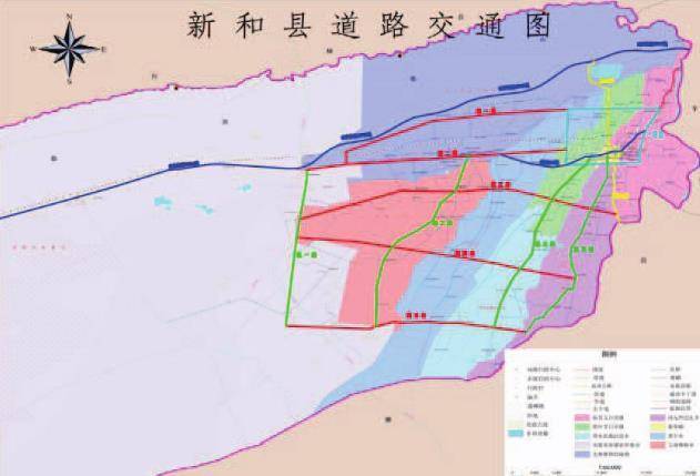 高质量发展典型案例 新疆3地经验入选全国 四好农村路