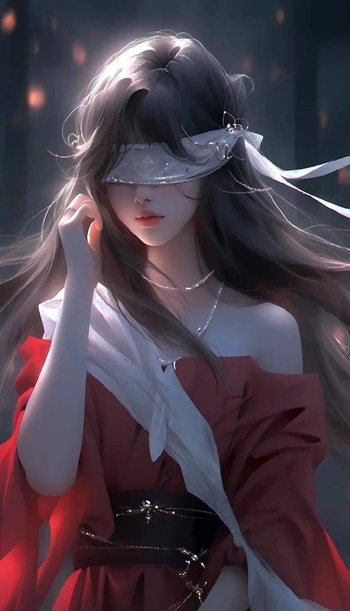 古风美人壁纸