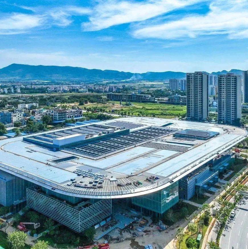 海南版“宽窄巷子”要来了！