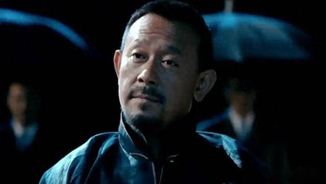 这可让陈凯歌犯了难,姜文身材高大,长相硬朗,实在是太符合出演项羽了.