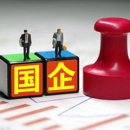 央企和国企的区别,快来了解一下!_地方_企业_经济