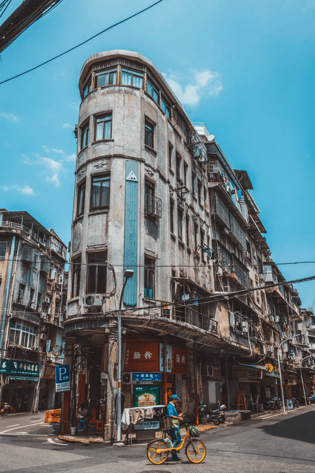 图片[11]-初冬错峰出游第一城，为什么在福建？ -华闻时空