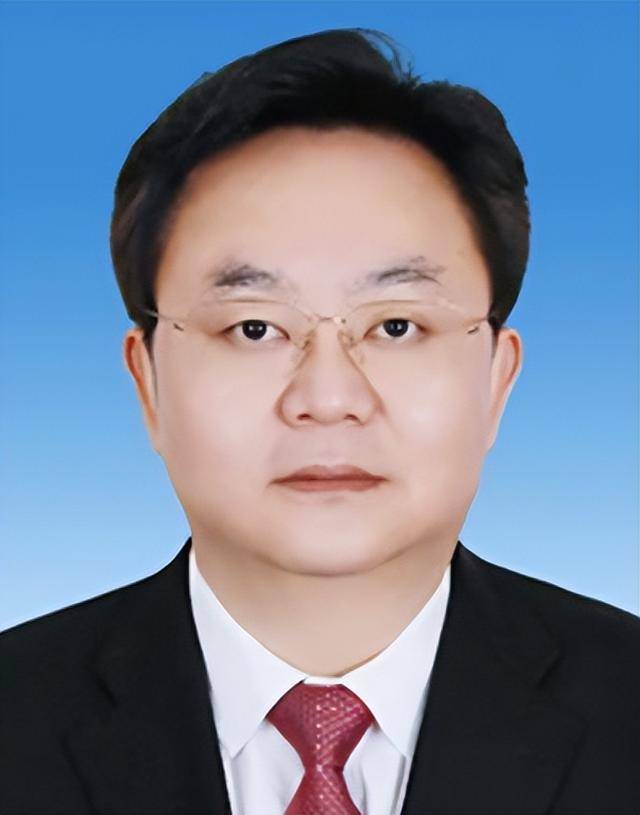 刘光强任四川德阳市委书记_中共_同志_职务