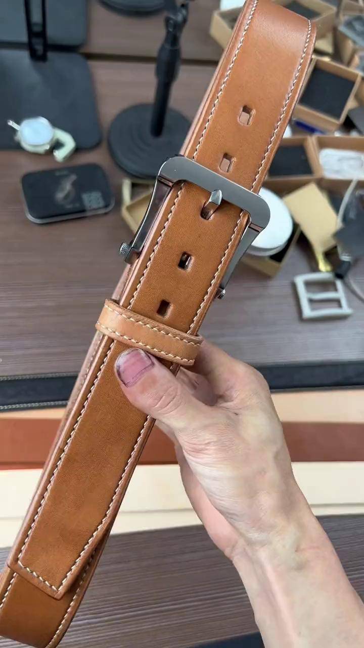 家法皮带