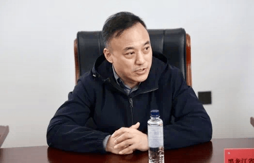 黑龙江省第二医院名医工作室落户拜泉县人民医院