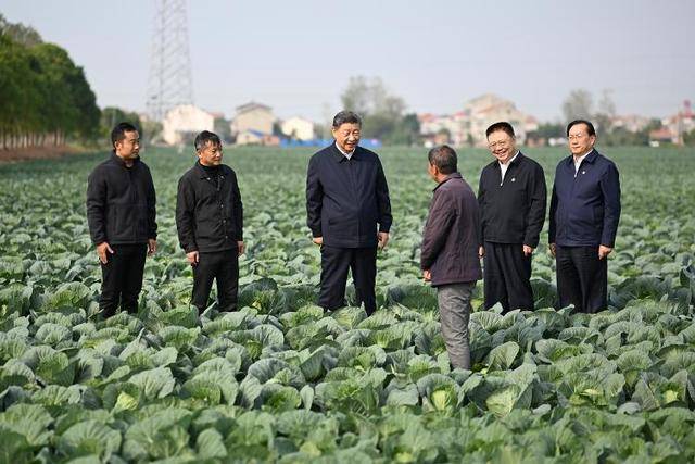 “努力创造经得起历史、实践和人民检验的业绩”——习近平总书记在湖北考察纪实 “努力创造经得起历史、实践和人民检验的业绩”——习近平总书记在湖北考察纪实