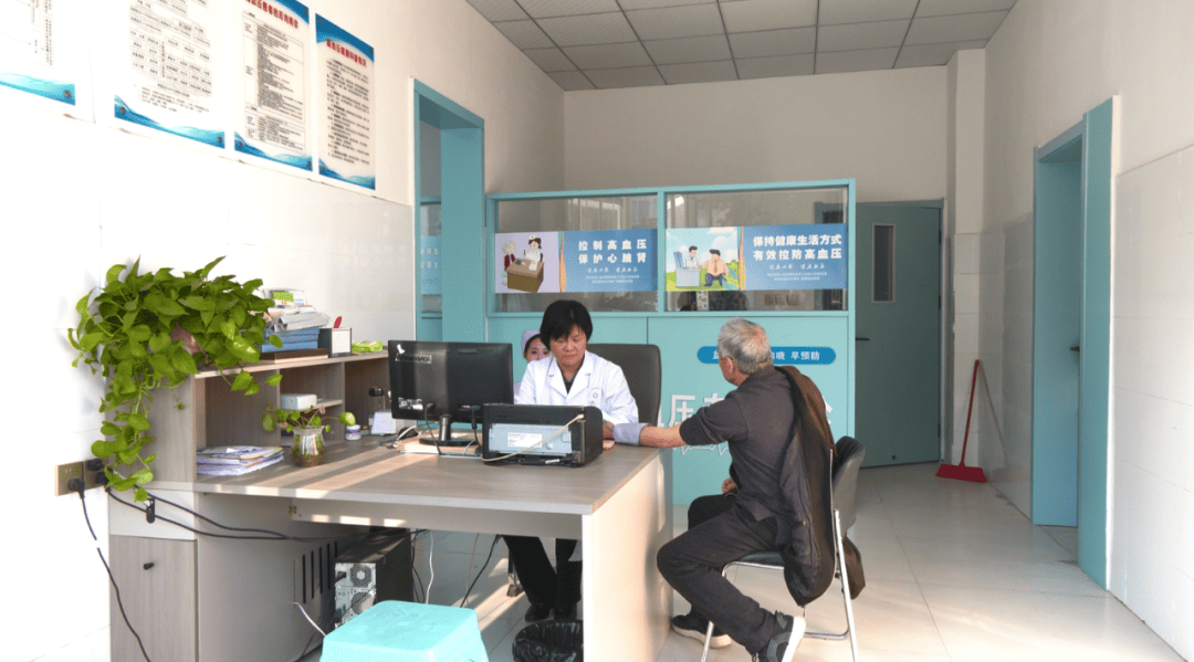 關于安貞醫院代診掛號服務流程慢病定期復查代辦，病情管控不松懈的信息