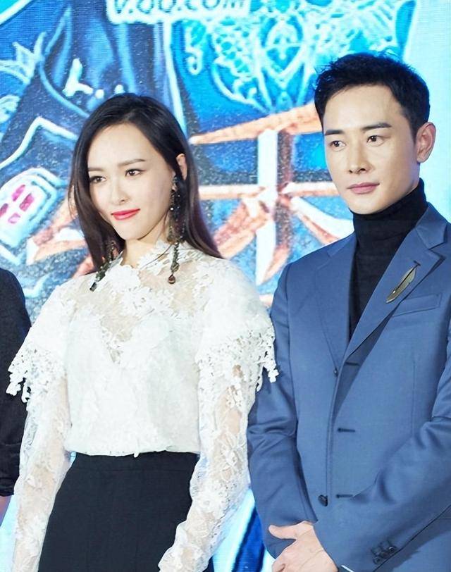演员罗晋:我这辈子最正确的决定,就是娶了江浙沪独生女唐嫣!
