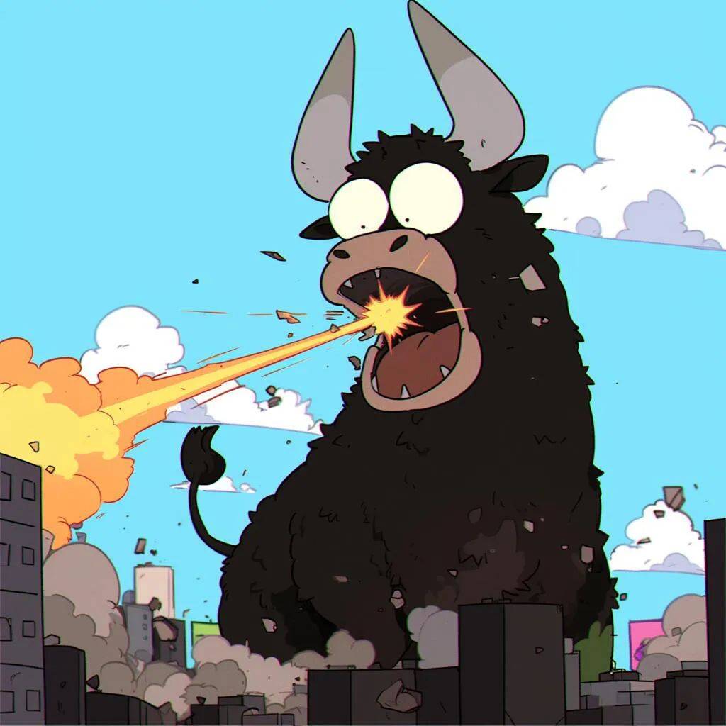 丨上班就发疯的头像"