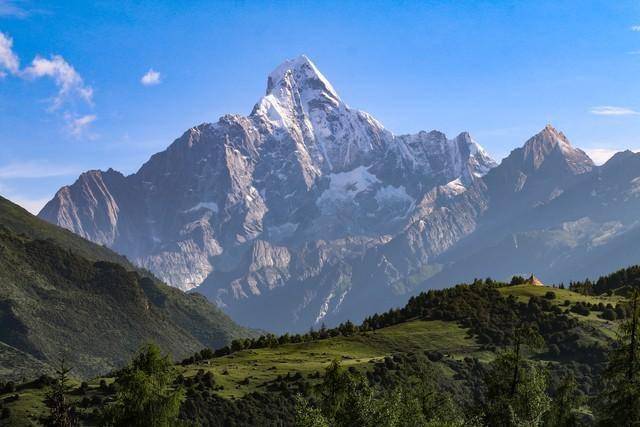 图片[15]- 国内必去的九大神山，去过5个以上算旅游达人，你去过几个？ -华闻时空