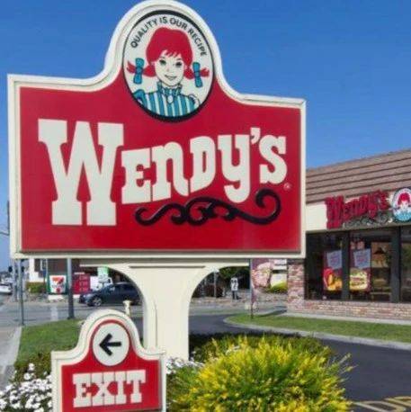 Wendy's汉堡宣布将在年底前关闭 140 家门店！_Wendy's_餐厅_Tanner