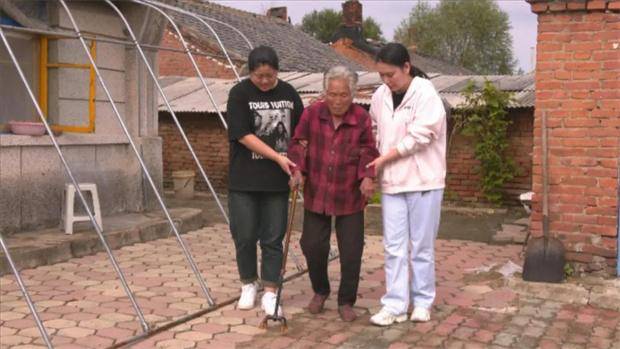 抚顺:奋力谱写民政事业高质量发展新篇章