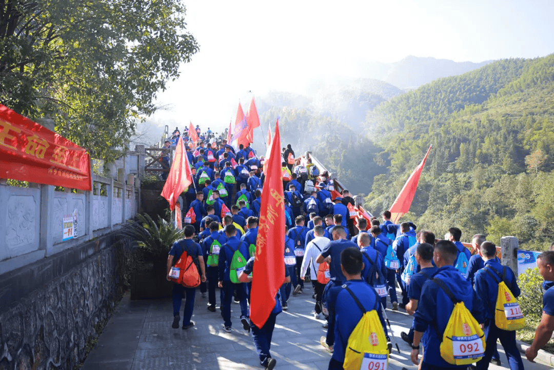 江西各地举办丰富多彩的消防宣传月启动仪式赢博体育平台(图7)