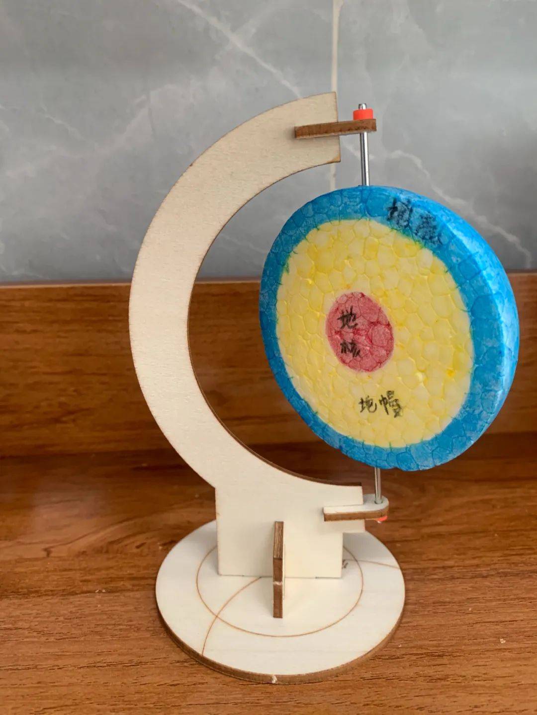 保定中学举办通用技术实践课程优秀作品展!