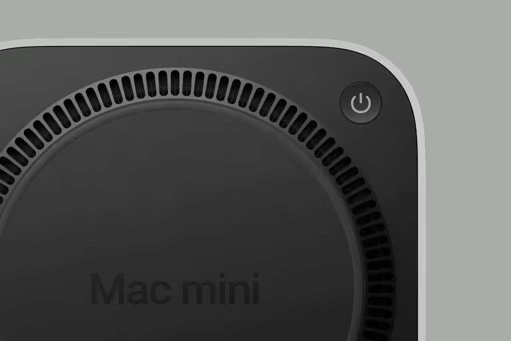 创意无限：用户自制工具“改造”苹果 2024 款 Mac mini 电源键