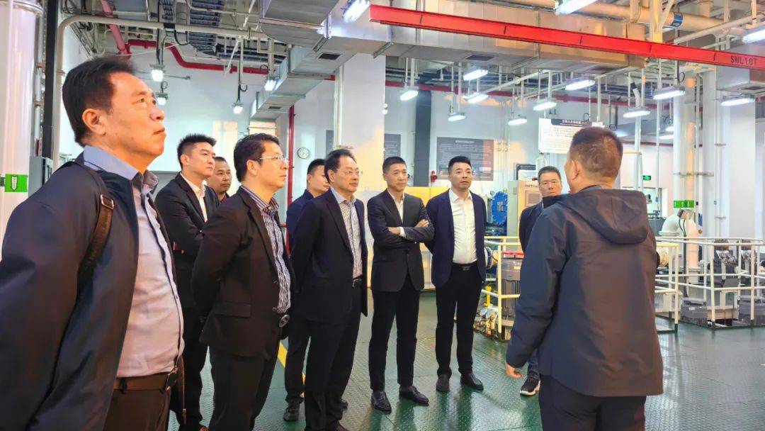 产教融合谋发展 校企合作促共赢 | 姜堰南京商会赴