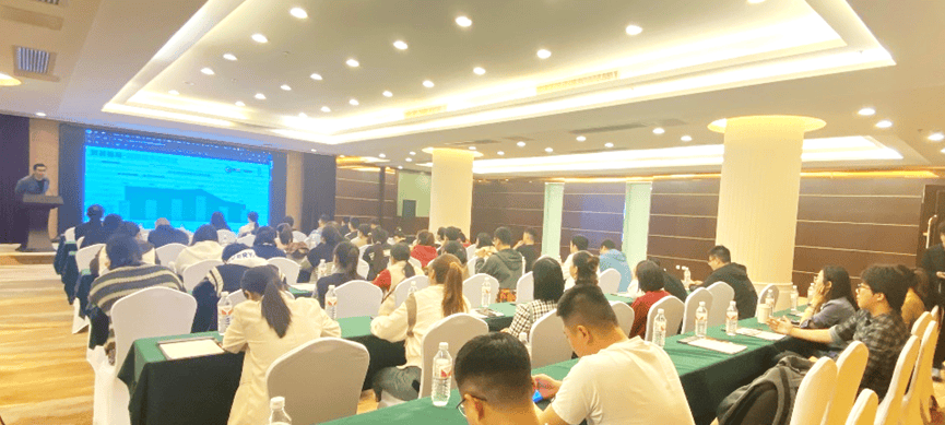 原木期货期权上市在即！南华期货“原木企业衍生品应用实务培训会”在江苏太仓圆满举行