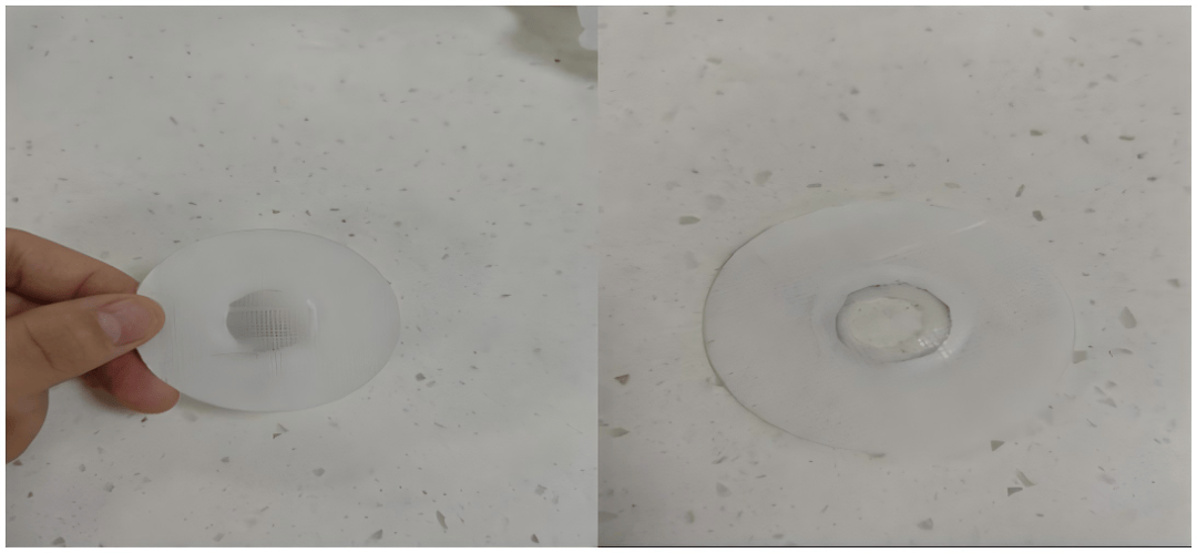 diy 奇招破解电极片过敏困境