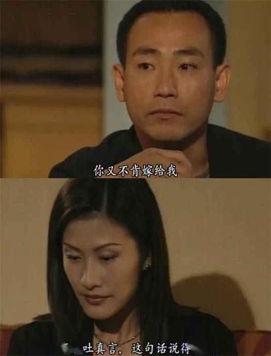 从雅痞小生到大反派 回溯林保怡的三十年影视之路