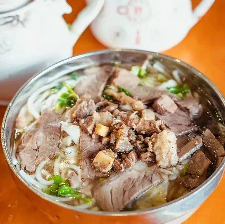 “嗦粉”克!贵州人的快乐谁懂啊_手机搜狐网