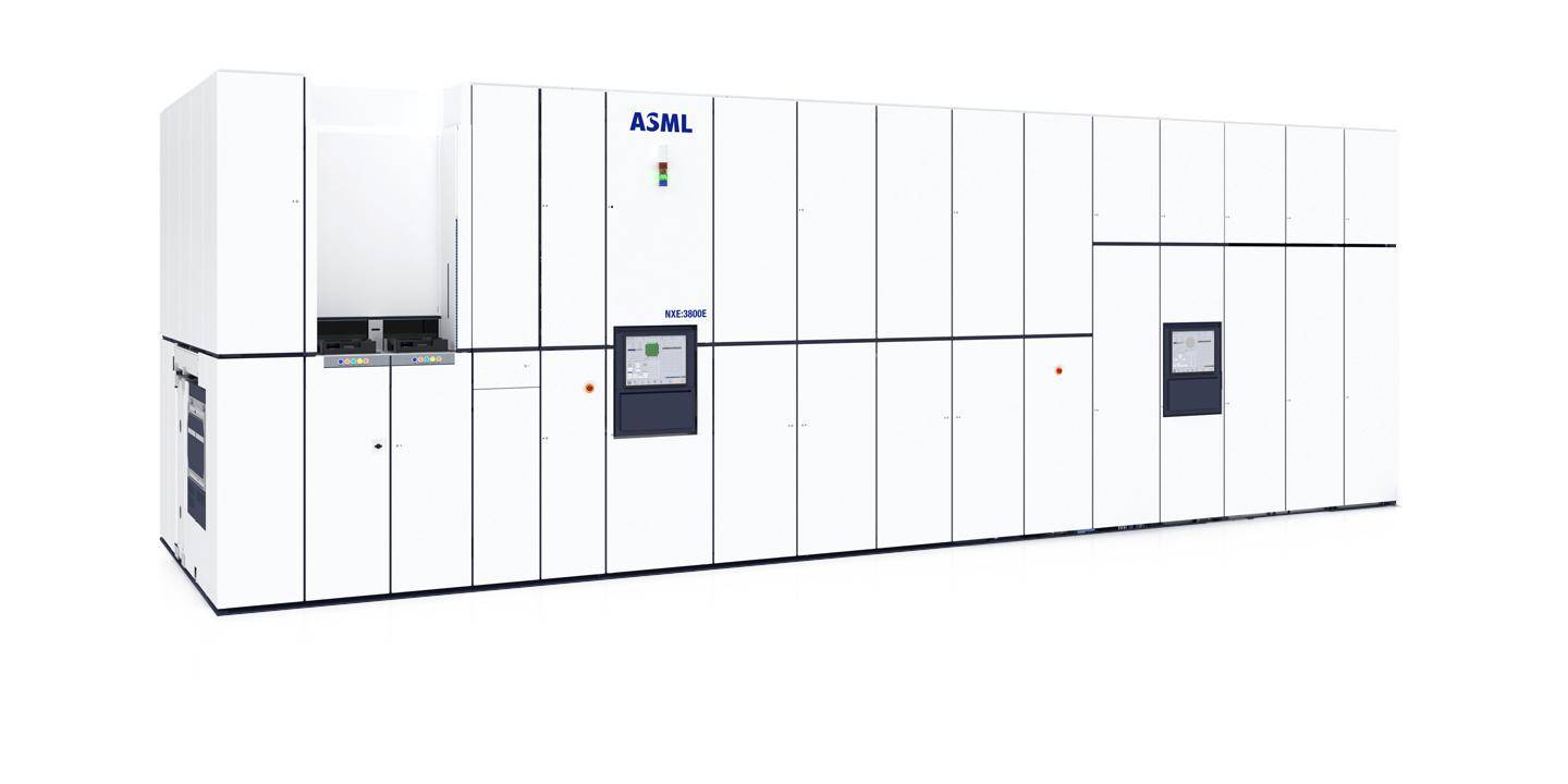 日本首台 ASML EUV 光刻机年末运抵：用于 Rapidus 晶圆厂试产