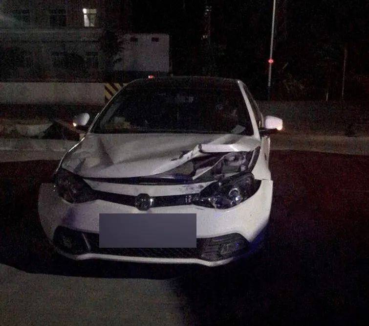 内蒙古5人同桌喝酒，4人先后驾车，统统被抓