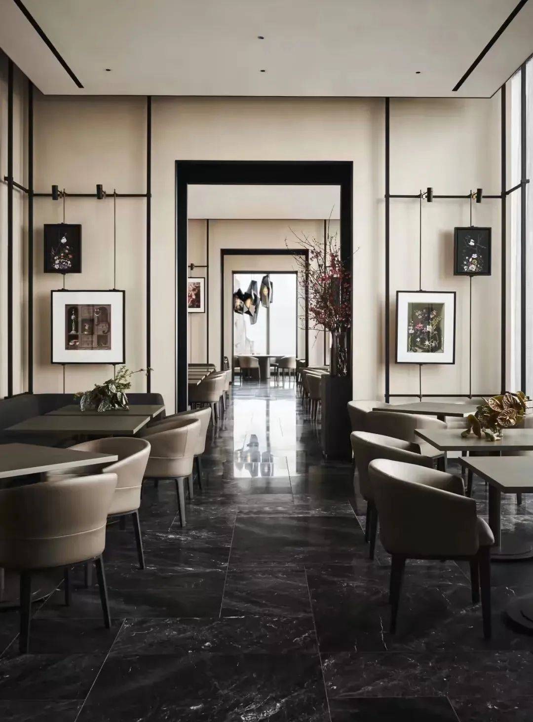 yabu雅布丨全球室内设计教父:顶级空间美学探索