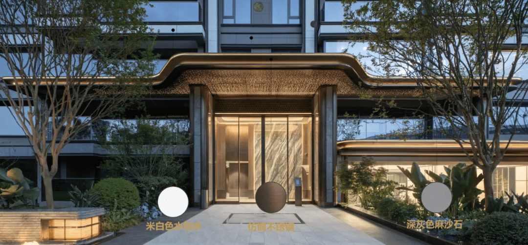 成都龙湖西宸·御湖境总图破题攻略——极致条件 不干瞪眼_地块_日照_公园