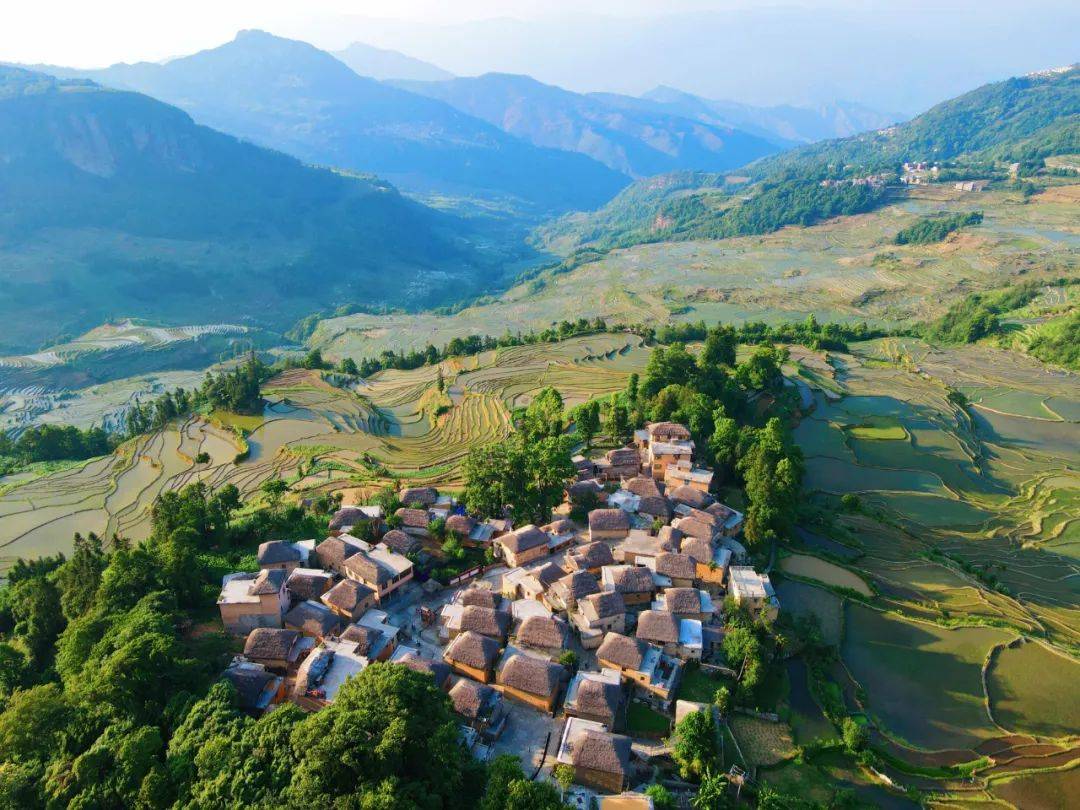 云南这地入选世界"最佳旅游乡村"!