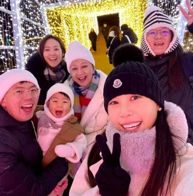 离婚后秘恋年下男十多年!薛家燕自认未打算结婚:我都已经绝经啦