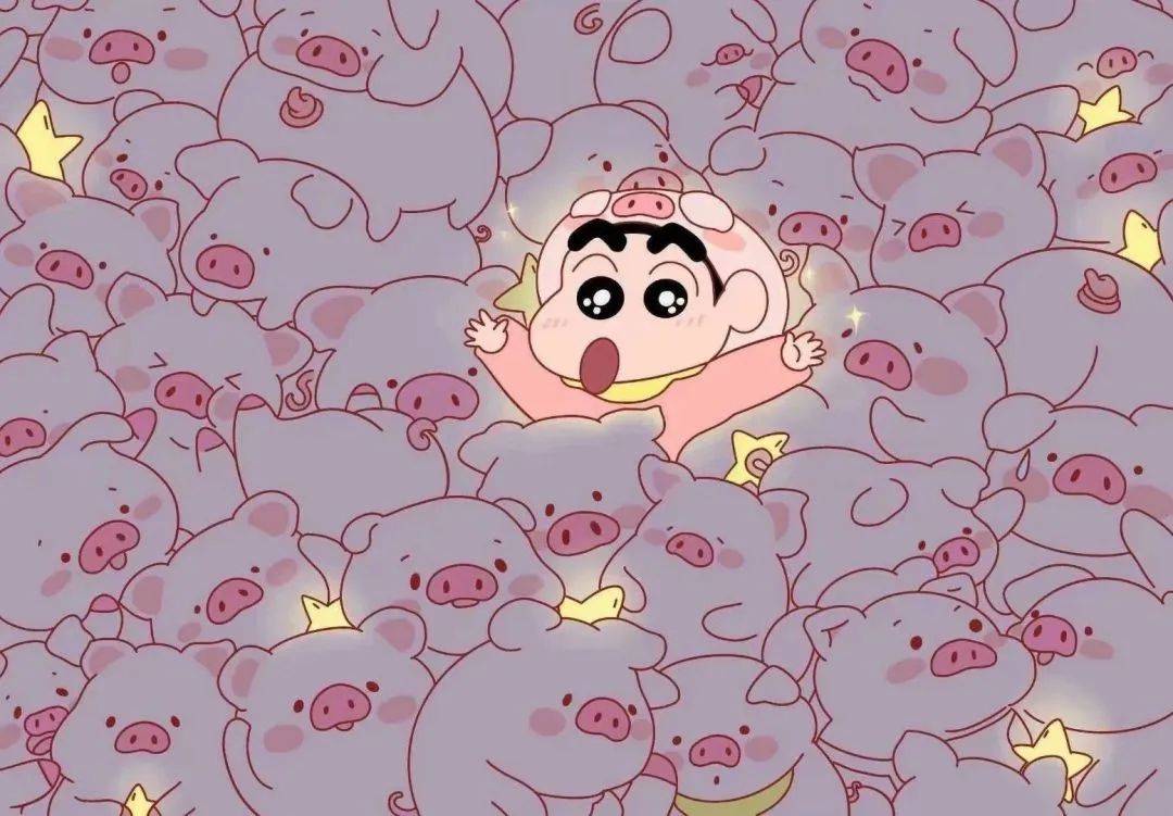 壁纸 | 可爱ipad壁纸