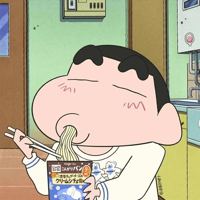 不一般的头像