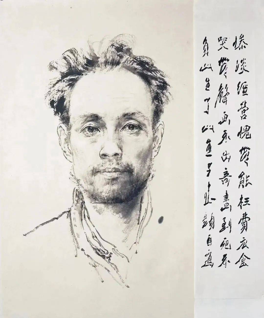 王子武平型关大捷原画图片