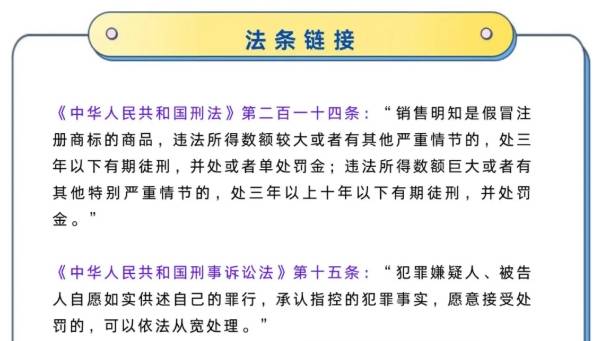 他拉着亲友一起网售假冒名牌包，法院这样判——