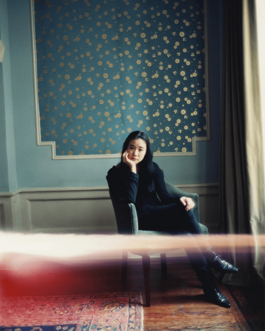 苍井优 | a dream 02_写真_上田义_hui