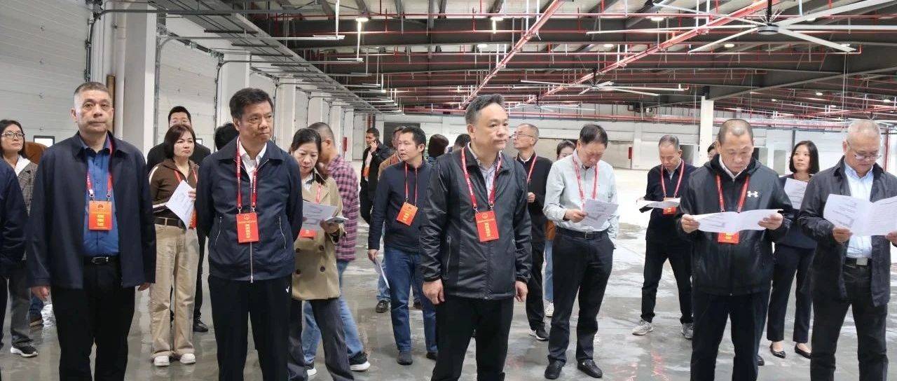 福州市人大代表(长乐团)开展会前集中视察暨跟踪督办为民办实事项目活动_发展_工作_沈小航