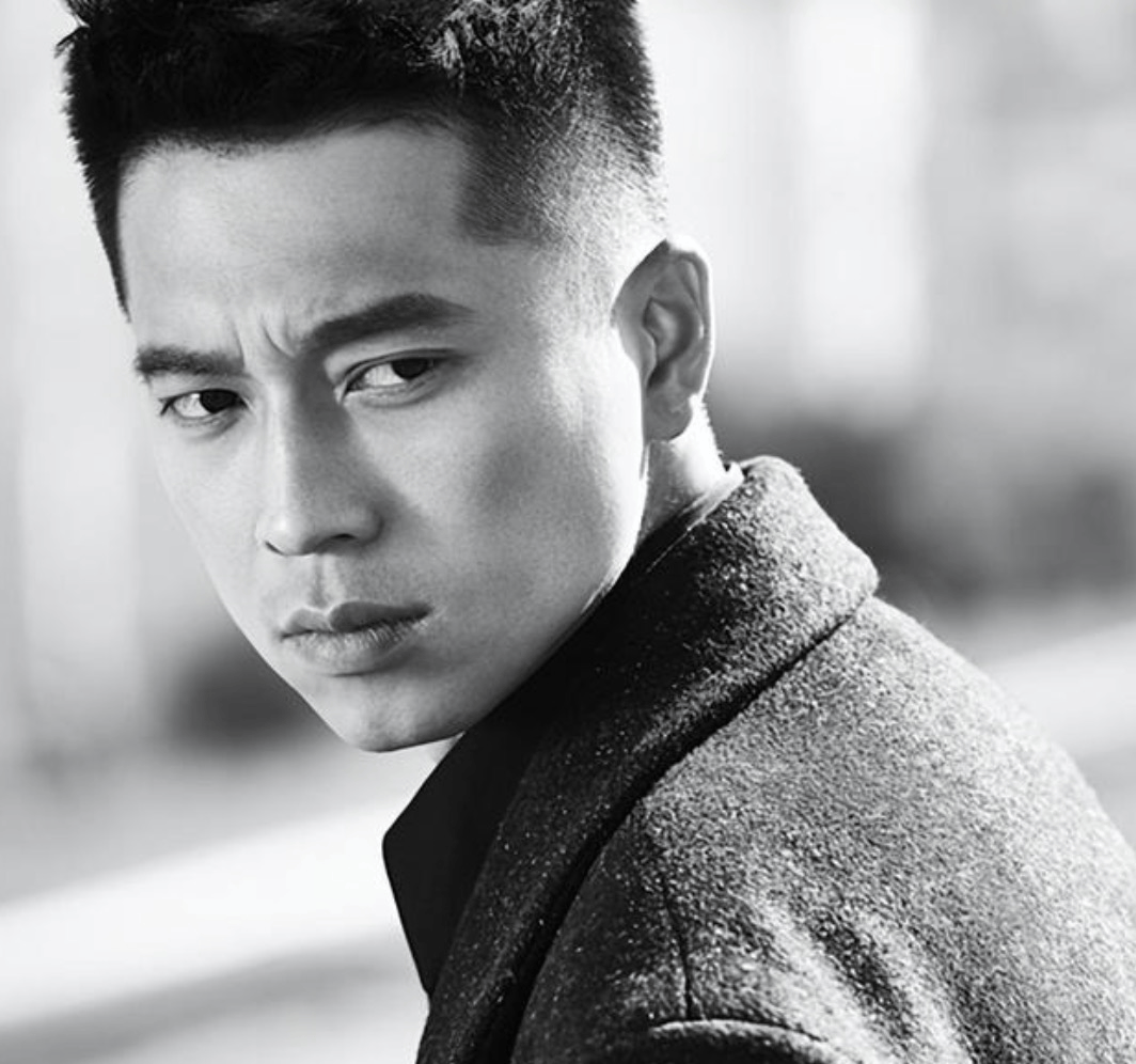 演员王雷:苦熬8年成双料视帝,与李小萌相爱18年无绯闻,发誓一辈子只结