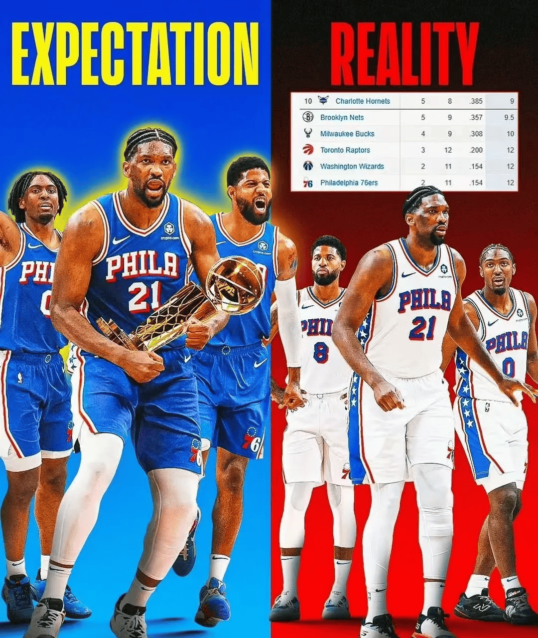 恩比德马克西干起来了!可以的!勇士56顺位签下杨瀚森!