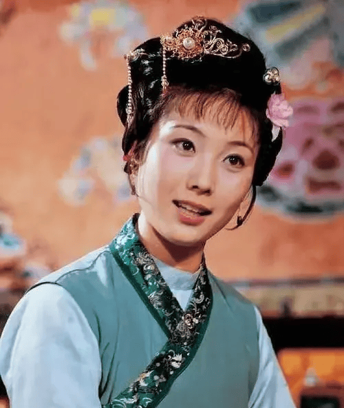 太突然!她因病去世,曾出演87版《红楼梦》