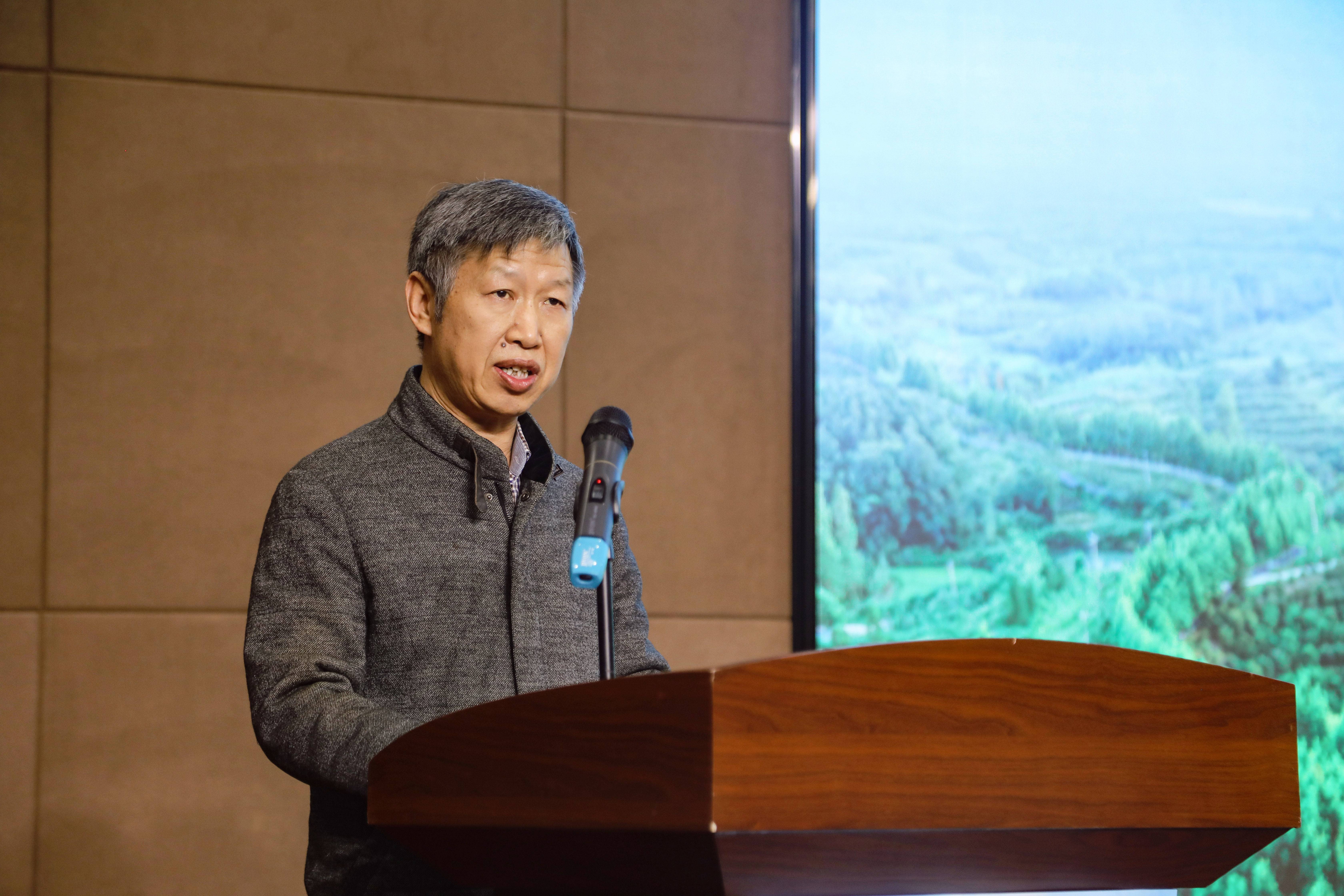 "2024·乡村振兴看河南"网络主题宣传活动在光山县启动