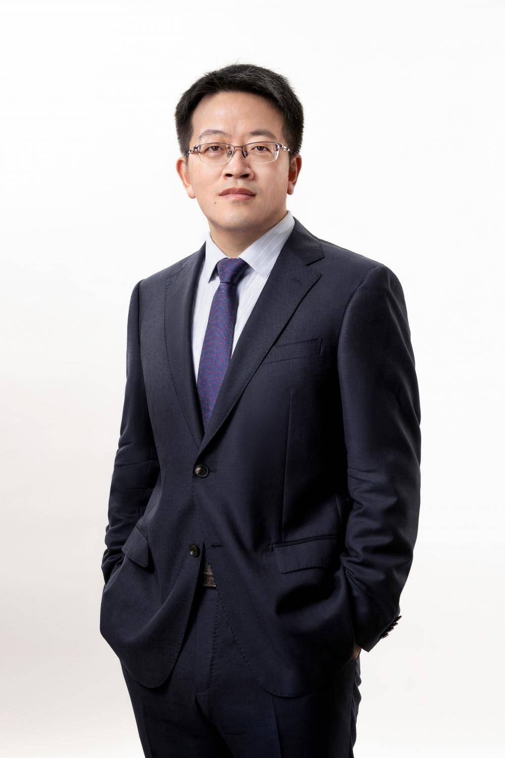 友邦人寿张晓宇升任集团区域首席执行官 负责内地,韩国和越南的业务