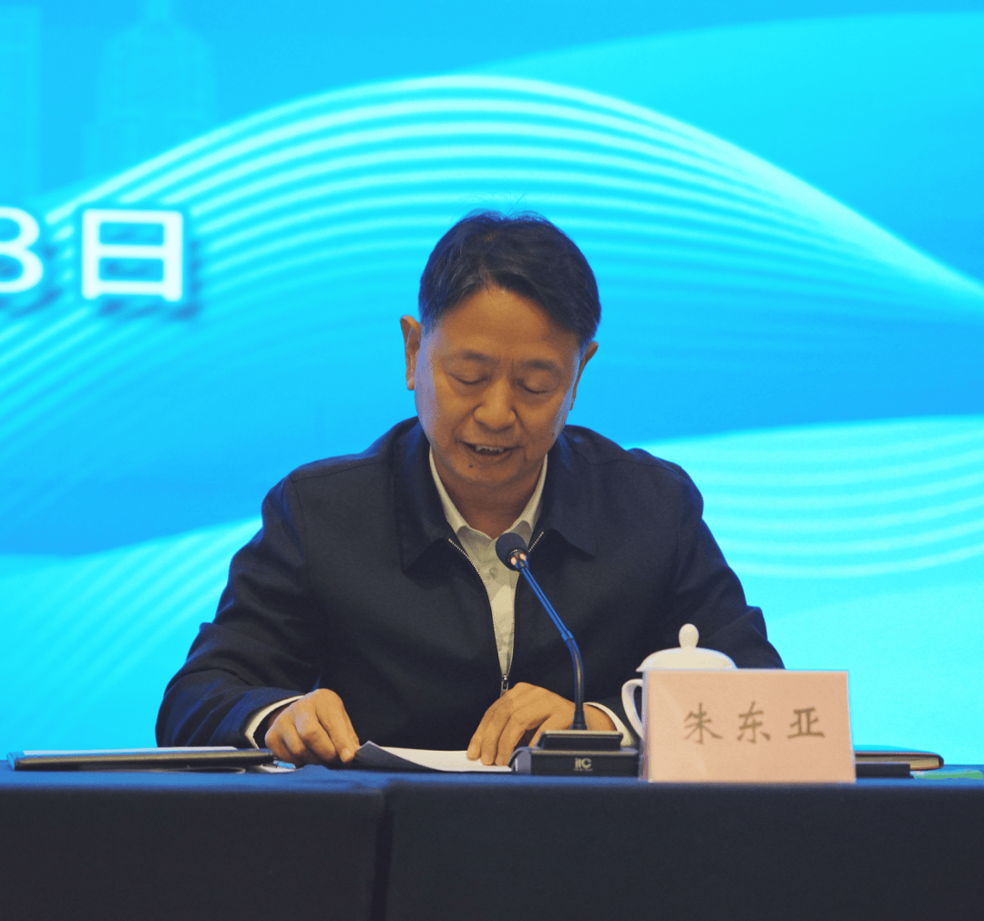 三级调研员李芳出席会议会议期间,新乡市教育局,平顶山市教育体育局