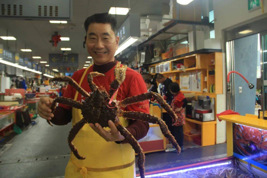 图片[11]-旅缩力拉满的亚洲国家，这座海边小城除外 -华闻时空