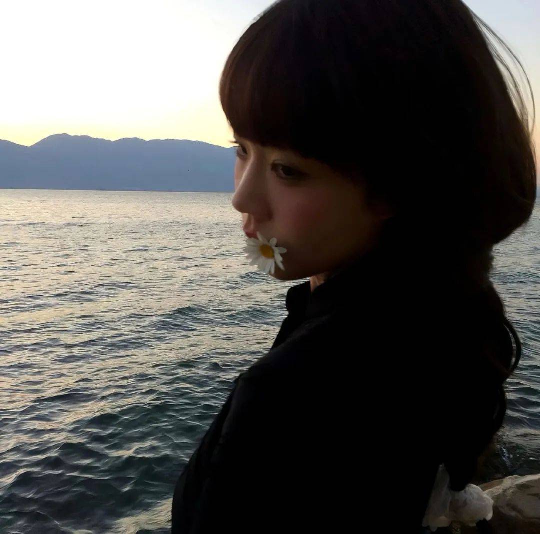 气质女头wechat